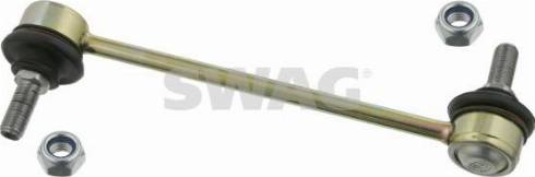 Wilmink Group WG2038870 - Rod / Strut, stabiliser autospares.lv