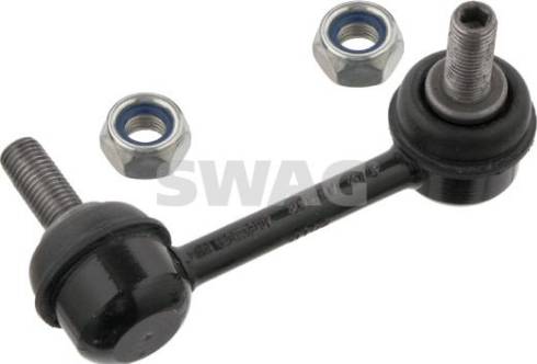 Wilmink Group WG2038335 - Rod / Strut, stabiliser autospares.lv