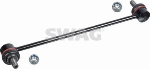 Wilmink Group WG2038337 - Rod / Strut, stabiliser autospares.lv