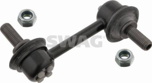 Wilmink Group WG2038329 - Rod / Strut, stabiliser autospares.lv