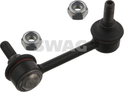 Wilmink Group WG2038326 - Rod / Strut, stabiliser autospares.lv