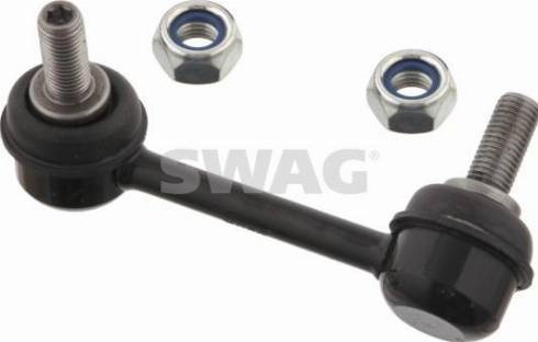 Wilmink Group WG2038327 - Rod / Strut, stabiliser autospares.lv