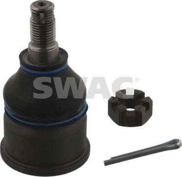 Wilmink Group WG2038296 - Ball Joint autospares.lv