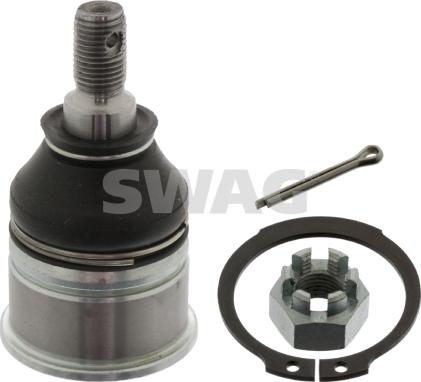 Wilmink Group WG2038270 - Ball Joint autospares.lv