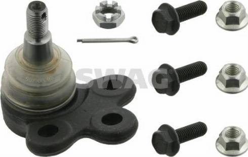 Wilmink Group WG2038774 - Ball Joint autospares.lv