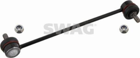 Wilmink Group WG2038772 - Rod / Strut, stabiliser autospares.lv