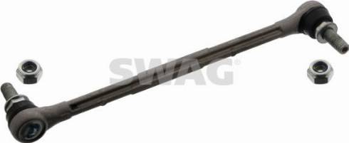 Wilmink Group WG2033454 - Rod / Strut, stabiliser autospares.lv