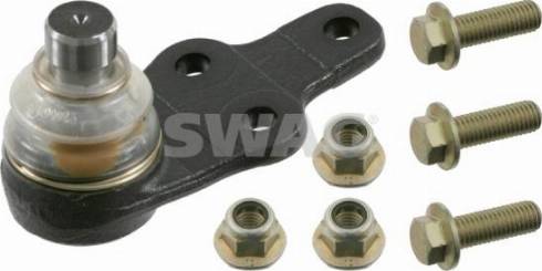 Wilmink Group WG2033506 - Ball Joint autospares.lv