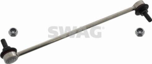 Wilmink Group WG2033510 - Rod / Strut, stabiliser autospares.lv