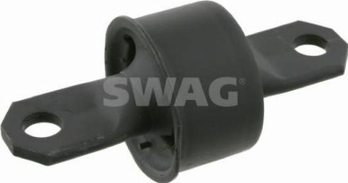 Wilmink Group WG2033513 - Mounting, axle beam autospares.lv