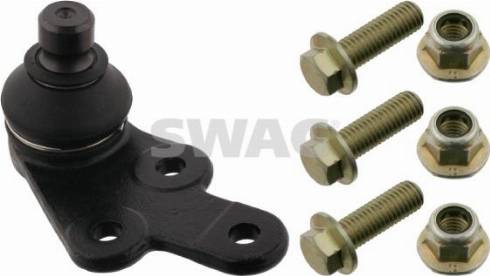 Wilmink Group WG2033642 - Ball Joint autospares.lv