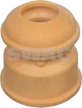 Wilmink Group WG2033094 - Rubber Buffer, suspension autospares.lv