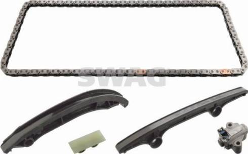 Wilmink Group WG2033098 - Timing Chain Kit autospares.lv