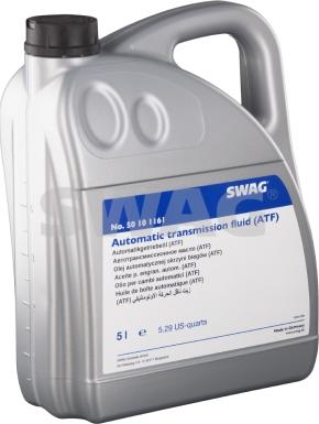 Wilmink Group WG2033047 - Automatic Transmission Oil autospares.lv