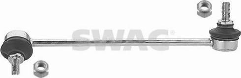 Wilmink Group WG2033897 - Rod / Strut, stabiliser autospares.lv