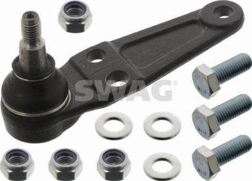 Wilmink Group WG2033886 - Ball Joint autospares.lv