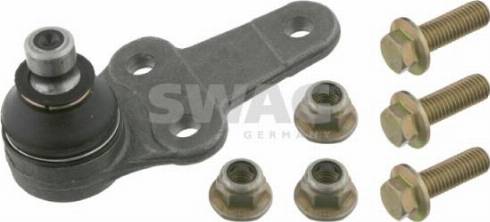Wilmink Group WG2033315 - Ball Joint autospares.lv
