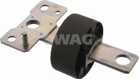 Wilmink Group WG2033730 - Bush of Control / Trailing Arm autospares.lv