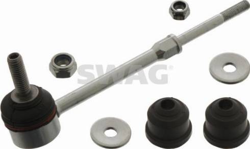 Wilmink Group WG2033738 - Rod / Strut, stabiliser autospares.lv