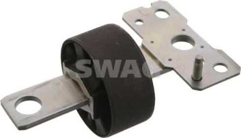 Wilmink Group WG2033729 - Bush of Control / Trailing Arm autospares.lv