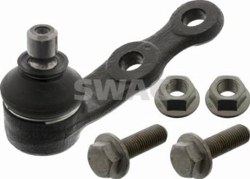 Wilmink Group WG2032508 - Ball Joint autospares.lv