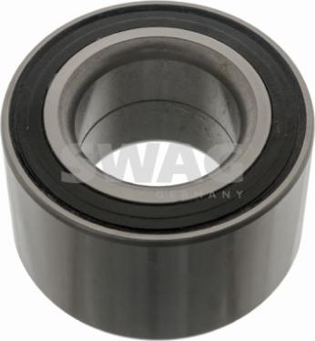 Wilmink Group WG2032579 - Wheel Bearing autospares.lv