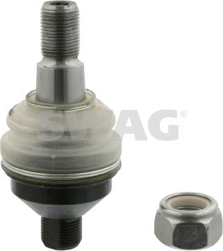Wilmink Group WG2032182 - Ball Joint autospares.lv