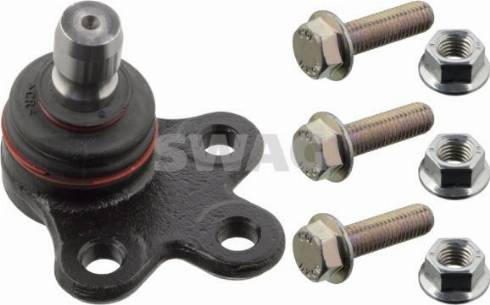 Wilmink Group WG2032353 - Ball Joint autospares.lv