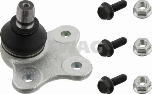 Wilmink Group WG2032796 - Ball Joint autospares.lv