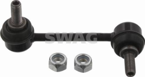 Wilmink Group WG2037955 - Rod / Strut, stabiliser autospares.lv