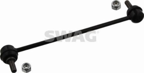 Wilmink Group WG2037953 - Rod / Strut, stabiliser autospares.lv