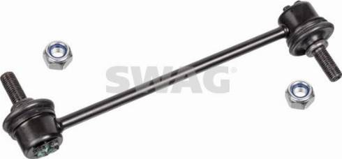 Wilmink Group WG2037904 - Rod / Strut, stabiliser autospares.lv