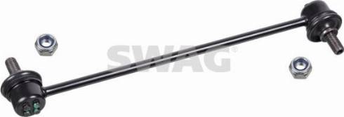 Wilmink Group WG2037908 - Rod / Strut, stabiliser autospares.lv