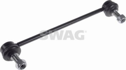 Wilmink Group WG2037402 - Rod / Strut, stabiliser autospares.lv