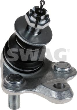 Wilmink Group WG2037407 - Ball Joint autospares.lv