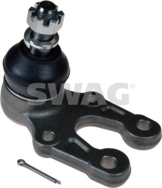 Wilmink Group WG2037410 - Ball Joint autospares.lv