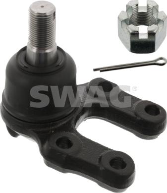 Wilmink Group WG2037481 - Ball Joint autospares.lv