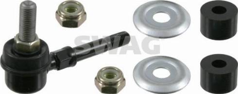 Wilmink Group WG2037482 - Rod / Strut, stabiliser autospares.lv