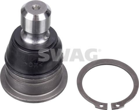 Wilmink Group WG2037591 - Ball Joint autospares.lv