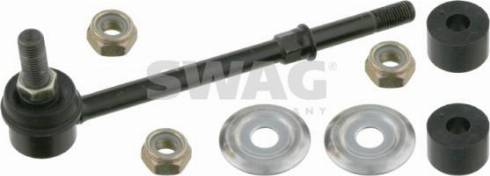 Wilmink Group WG2037540 - Rod / Strut, stabiliser autospares.lv