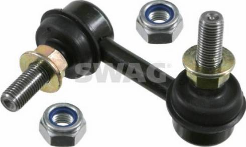 Wilmink Group WG2037533 - Rod / Strut, stabiliser autospares.lv