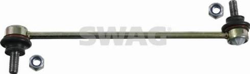 Wilmink Group WG2037529 - Rod / Strut, stabiliser autospares.lv