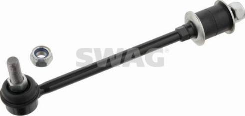 Wilmink Group WG2037570 - Rod / Strut, stabiliser autospares.lv