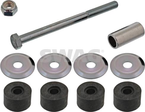 Wilmink Group WG2037661 - Rod / Strut, stabiliser autospares.lv