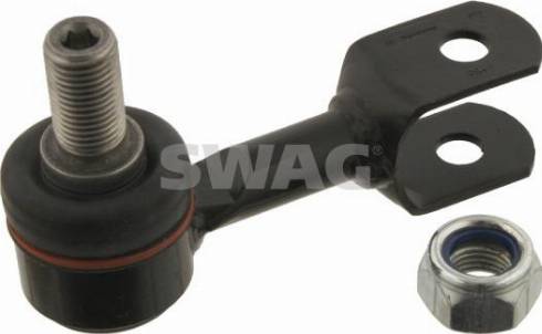 Wilmink Group WG2037035 - Rod / Strut, stabiliser autospares.lv