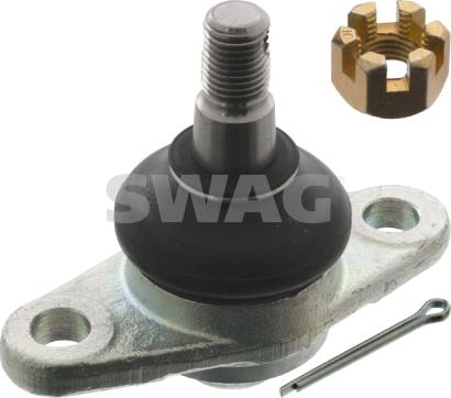 Wilmink Group WG2037166 - Ball Joint autospares.lv