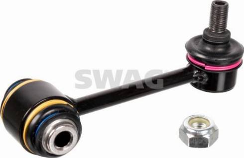 Wilmink Group WG2037121 - Rod / Strut, stabiliser autospares.lv