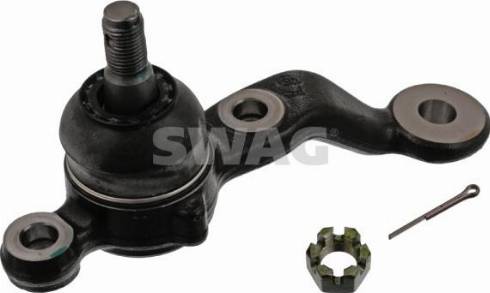 Wilmink Group WG2037178 - Ball Joint autospares.lv