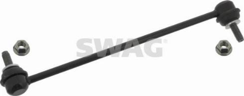 Wilmink Group WG2037862 - Rod / Strut, stabiliser autospares.lv