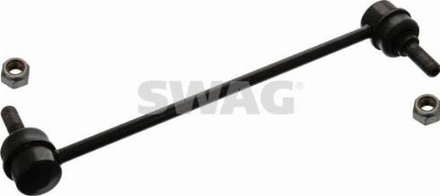 Wilmink Group WG2037813 - Rod / Strut, stabiliser autospares.lv